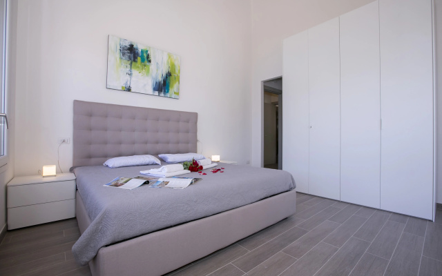 Paradiso di Menaggio Penthouse