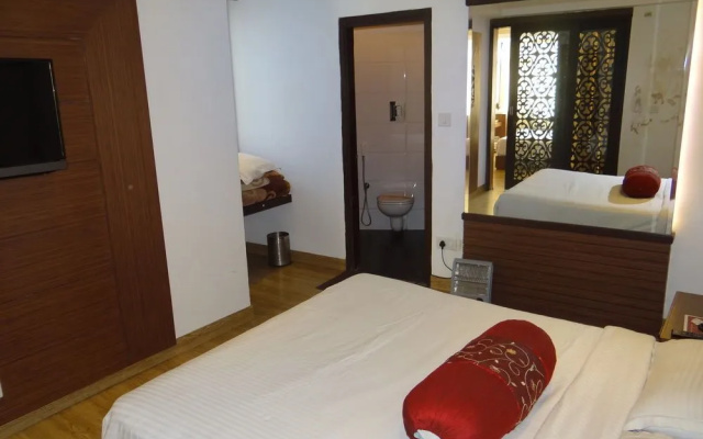 Hotel Surya