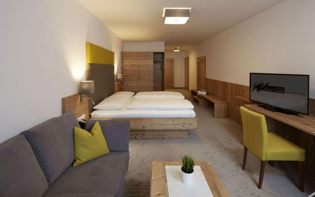 Hotel Zum Mohren