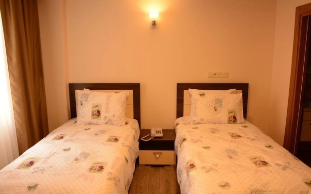 STS Hotel