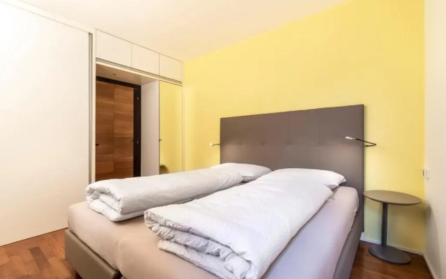 Apartment Goethe 1