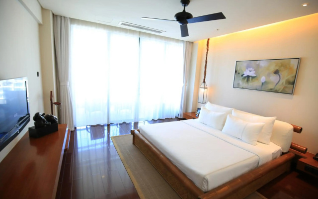 Ocean Sonic Resort Sanya