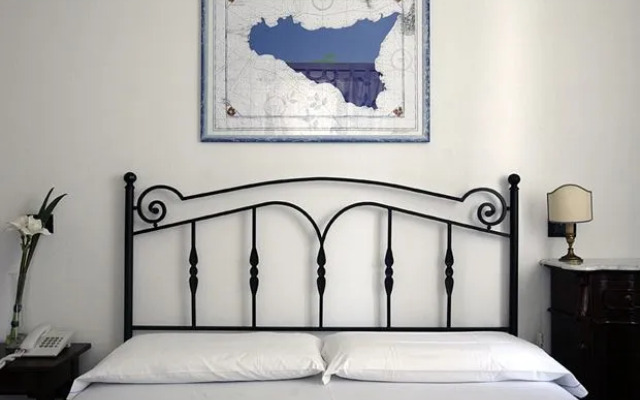 Mercanti Di Mare
