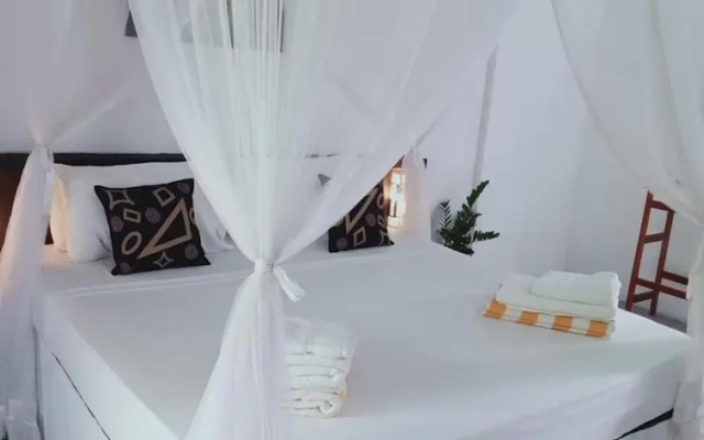 Sanjee'sHome & Lanka Ayurveda