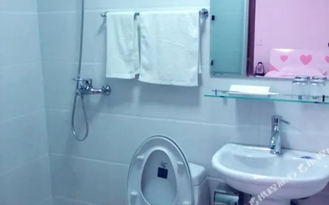 西塘庙港湾别墅客栈
