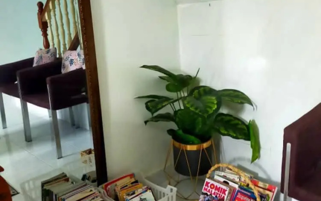 Homestay Selesa KBB 2 Guest House