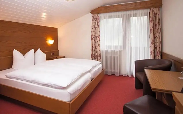 Hotel Gasthof Talblick
