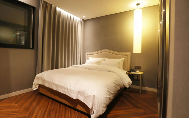 Gwangalli Hotel Londoner