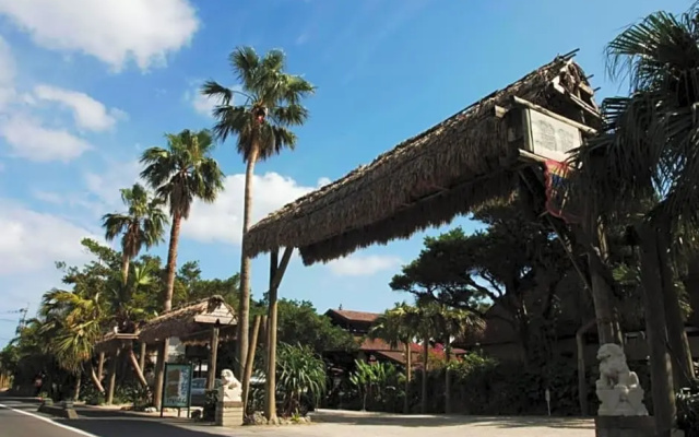 Amami Resort Bashayamamura / Vacation STAY 81475