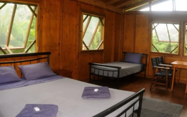 Daintree Rainforest Bungalows