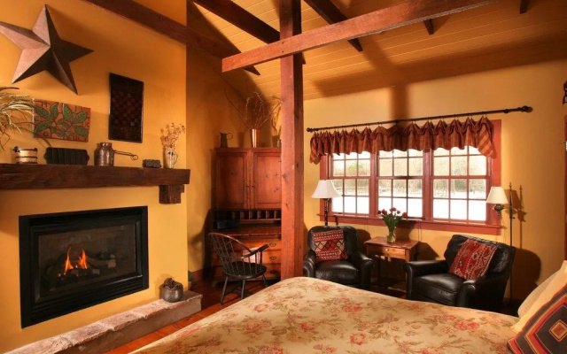 Woolverton Inn