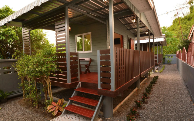 Relax Residence
