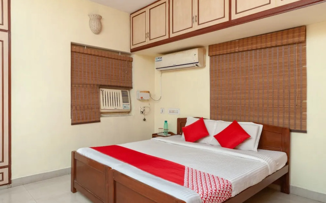 ULO Pearl Corporate Residency