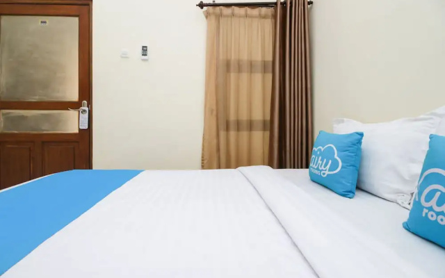 Airy Syariah Lowokwaru Simpang Gajayana 12 Malang