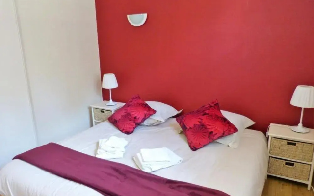Chambres d'hôtes La Vergne