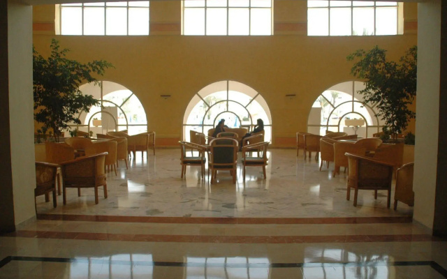 Отель Djerba Castille- Family Only