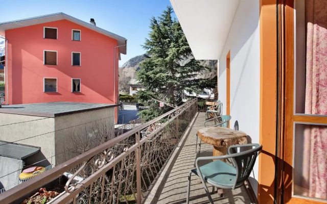 Appartamento Blu