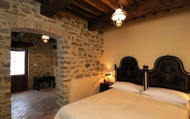 La Tavola Dei Cavalieri