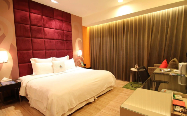 168 Motel - Hsinchu