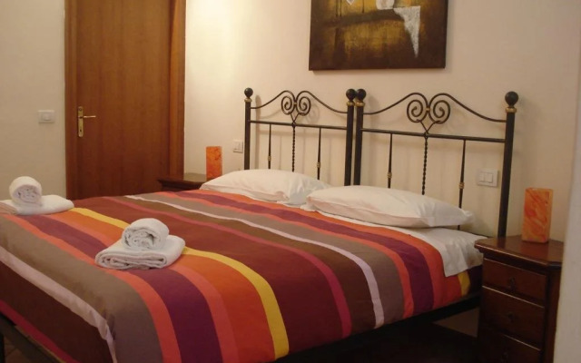Residenza Montecchi