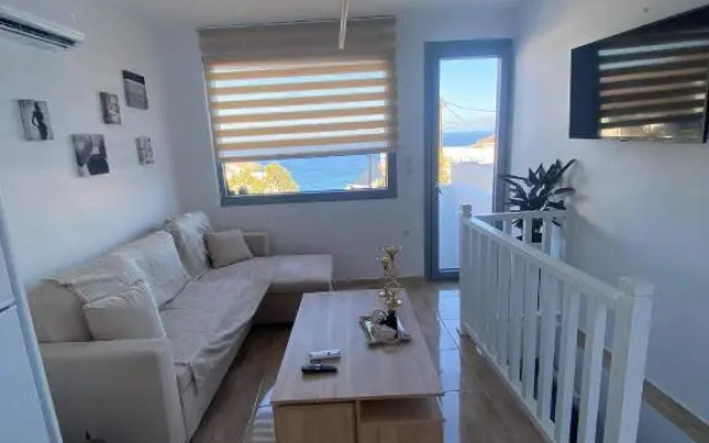 Cozy Residence