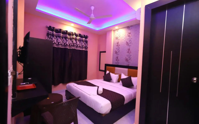 Hotel Jupiter Inn