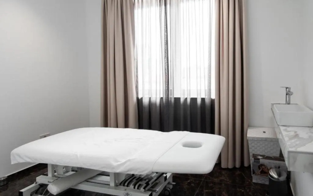 Hotel Grahor