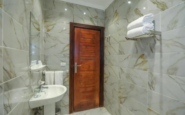 The Palm Hotel Kafr El-Sheikh