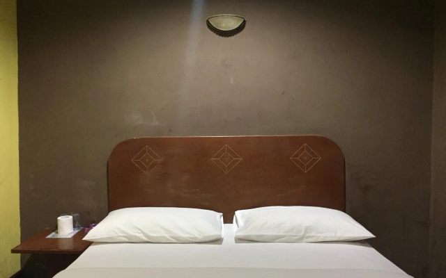 Hotel NIVILA INN