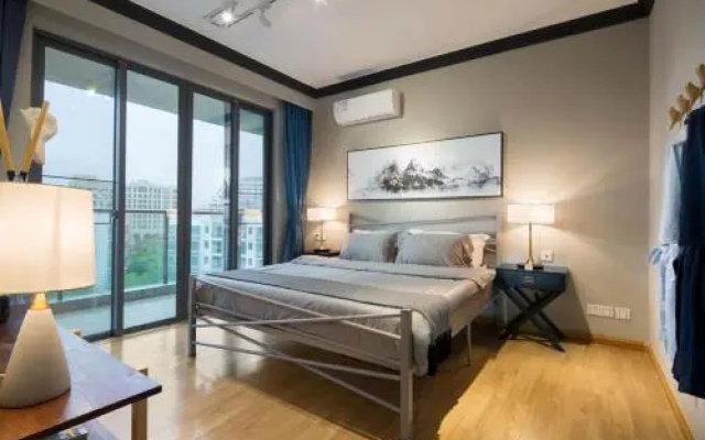 Sanya Sanya Bay·Sanya Bay Tourist Area· Locals Apartment 00157790