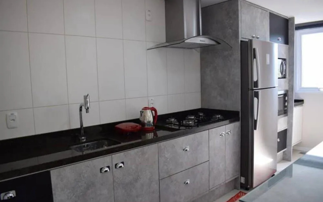 Apto De 2 Quartos Acomoda At 6 H Spedes