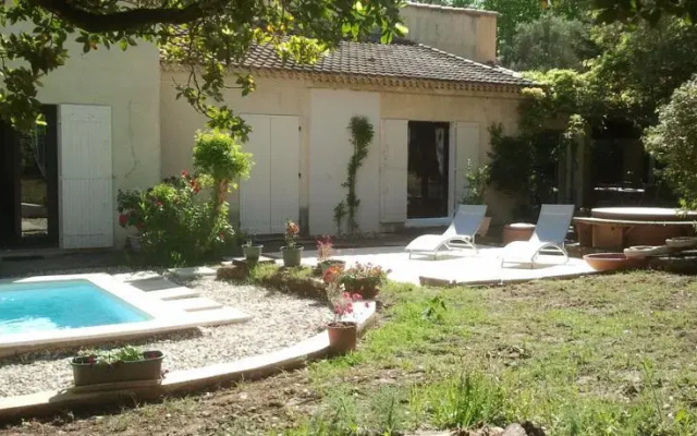 Villa Thermae