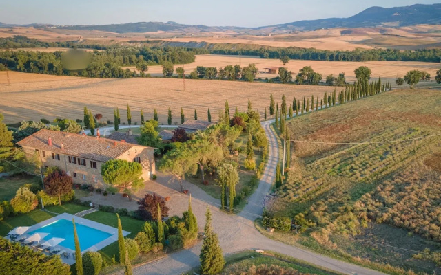 Agriturismo Podere Osteria