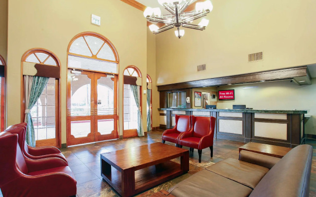 TownePlace Suites by Marriott Ontario Convention Center