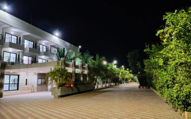 Sapphero Resorts A Unit Of Shri Sai Hospitality