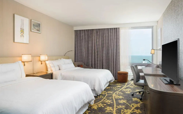 Westin Cleveland Downtown