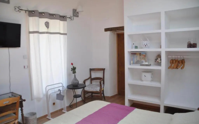 La vigne appartement