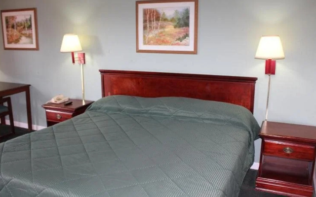 Savannah Lodge
