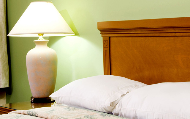 Отель Dobo Rooms Gran Via Comfort удобства в номере