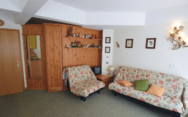 Albarè - One Bedroom No.2
