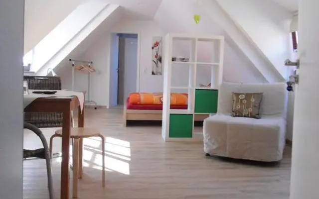 Baumeisterhaus