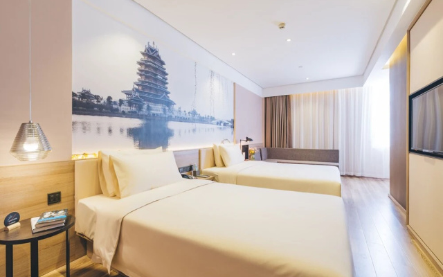 Kang Sun Hotel