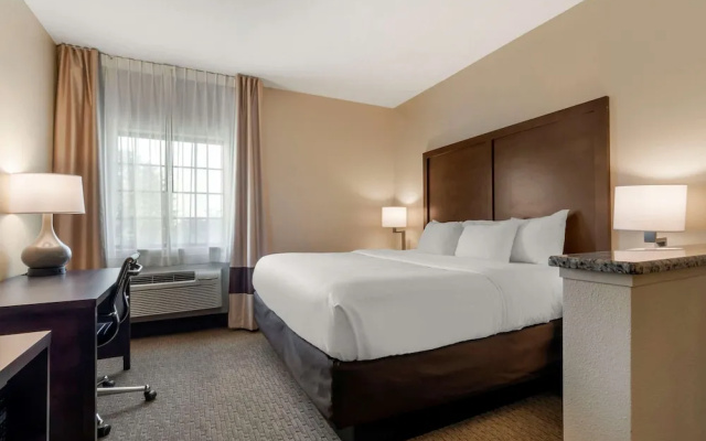 Comfort Inn Macon