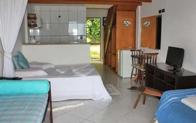 Hotel Vista Bella