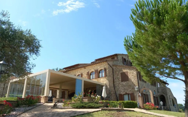 Antico Borgo Carceri