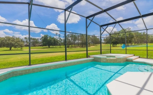 Stephen's Highlands Reserve Villa by RedAwning