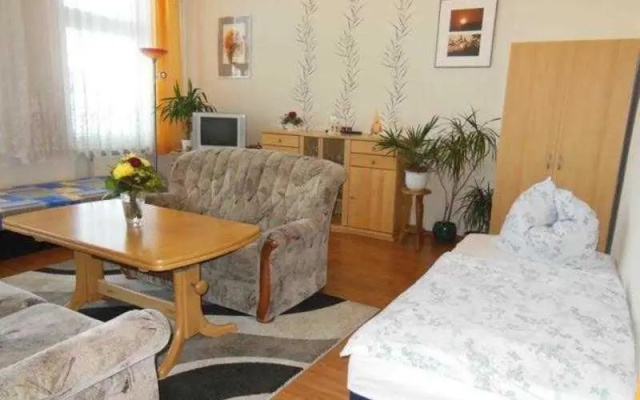 Ferienwohnung Sprenger _ Objekt 25