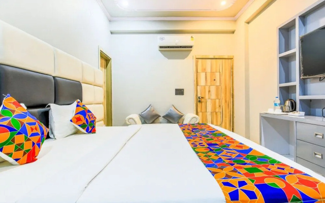 Fabhotel Prime Sr 1