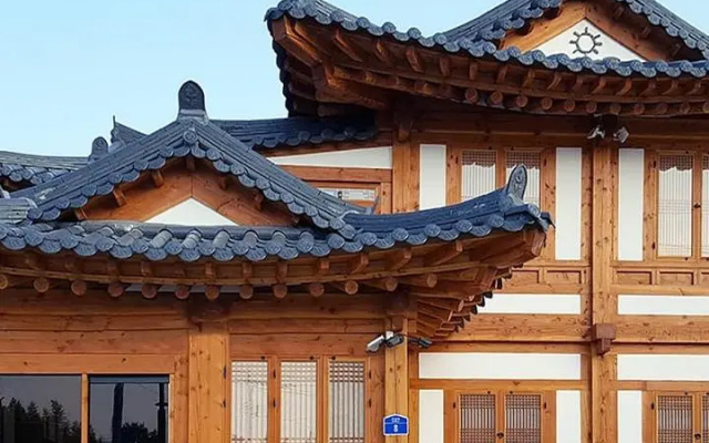Iga Hanok