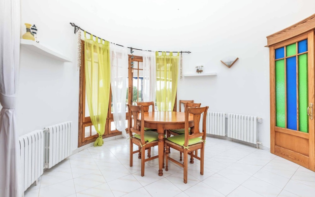 Villa Delfin